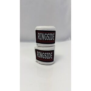 Ringside Mexican-Style Boxing Handwraps - 4.5mtr (180')